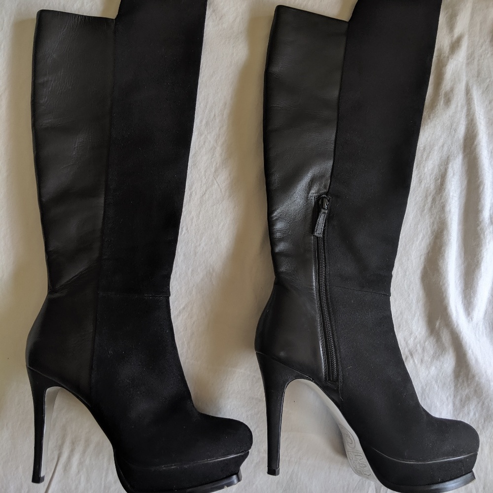 bebe Zandra Boot